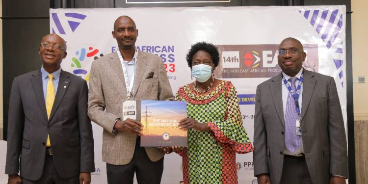 Uganda to Host 14th East African Procurement Forum and Business Expo This Month