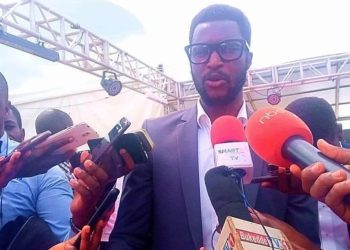 Scientist behind Uganda’s first satellite tips youngsters 