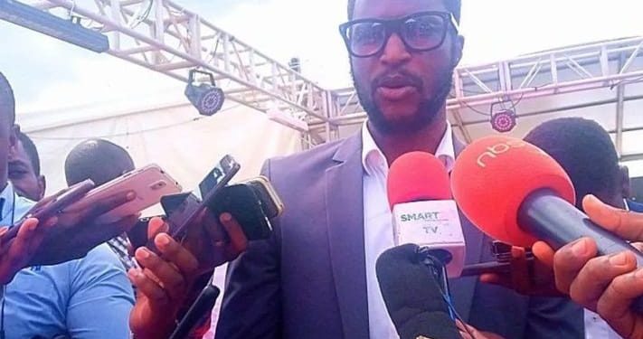 Scientist behind Uganda’s first satellite tips youngsters