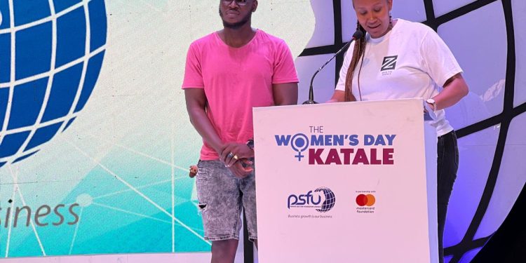 Zeus The Agency Shares Expertise with Women Entrepreneurs at PSFU’s Women’s Katale