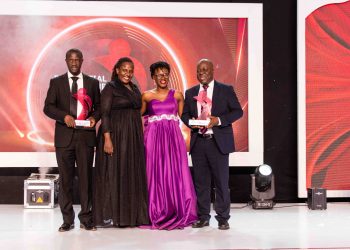 Cipla Quality Chemicals Industries Limited wins big at the Prudential Best HR Practices Awards