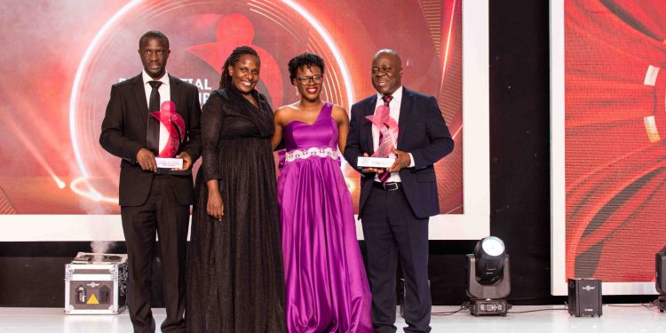 Cipla Quality Chemicals Industries Limited wins big at the Prudential Best HR Practices Awards