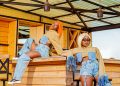 INTERVIEW: Singing twins Salma & Amina Open up on their music career, relationships