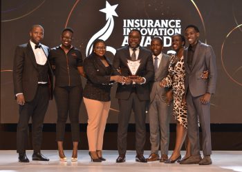 Insurance’s best awarded at Regulatory Authority fete