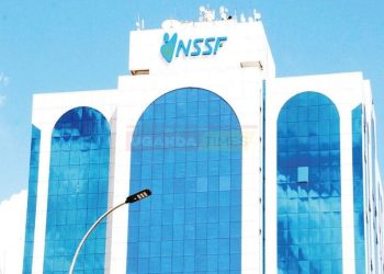 Parliamentary report dismisses allegations of financial loss on select NSSF projects