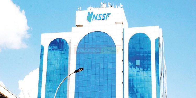 Parliamentary report dismisses allegations of financial loss on select NSSF projects