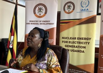 Uganda leads the way in Africa Nuclear energy revolution