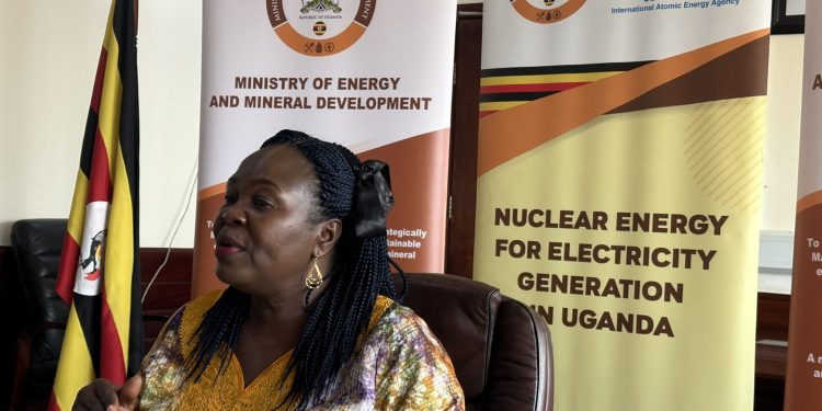 Uganda leads the way in Africa Nuclear energy revolution