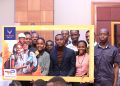 TotalEnergies EP Uganda Unveils 200 Ugandans to Join the TILENGA Academy