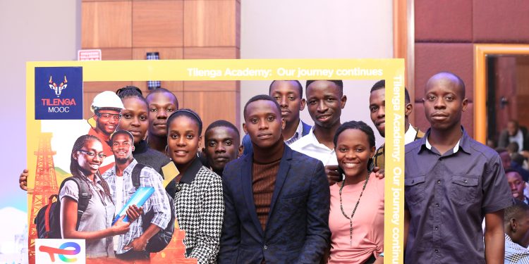 TotalEnergies EP Uganda Unveils 200 Ugandans to Join the TILENGA Academy