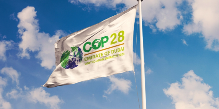 COP28 President-Designate urges oil and gas sector to increase commitments on global climate action