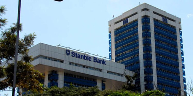 Stanbic pays Ush. 272bn in taxes as Net Profits rise to Ush. 366bn in 2022