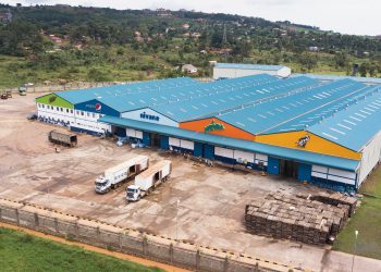 Crown Beverages Limited Celebrates 30 years of refreshing Uganda with a USD90 million (UGX340 billion) expansion project