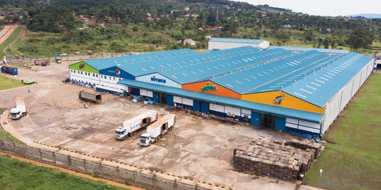 Crown Beverages Limited Celebrates 30 years of refreshing Uganda with a USD90 million (UGX340 billion) expansion project