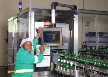 World Day for Safety and Health at Work: Coca-Cola Beverages Uganda’s Commitment to Employee Wellbeing