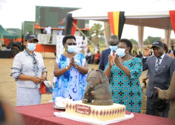 Museveni seeks tourism investors for Northern Uganda