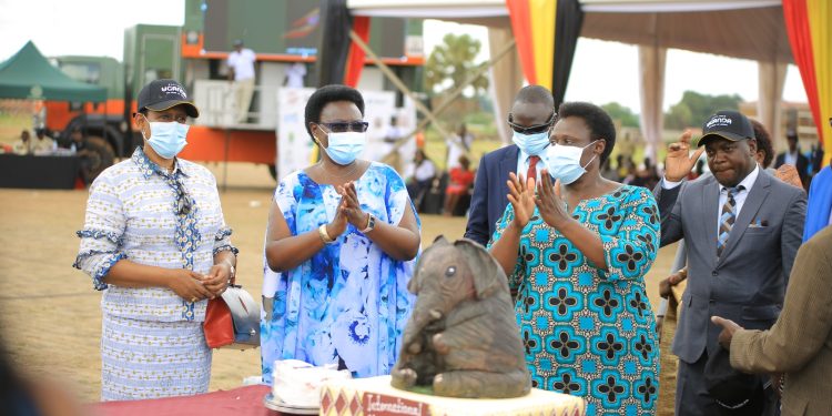 Museveni seeks tourism investors for Northern Uganda
