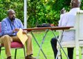 PAUL TAREMWA: Why we should all rally behind MK and the MK movement –  Part 1 MK the Bridge