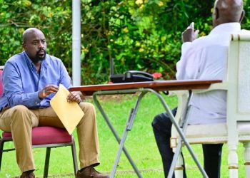 PAUL TAREMWA: Why we should all rally behind MK and the MK movement –  Part 1 MK the Bridge