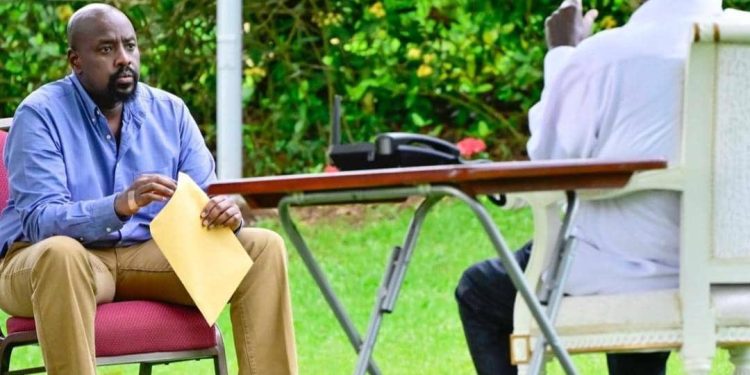 PAUL TAREMWA: Why we should all rally behind MK and the MK movement – Part 1 MK the Bridge