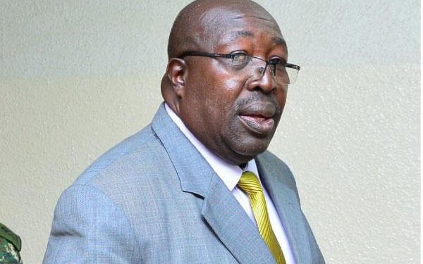Minister Okello Engola killed by bodyguard