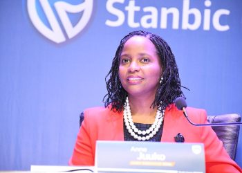 Stanbic Commits To Supporting Western Uganda Farmers 