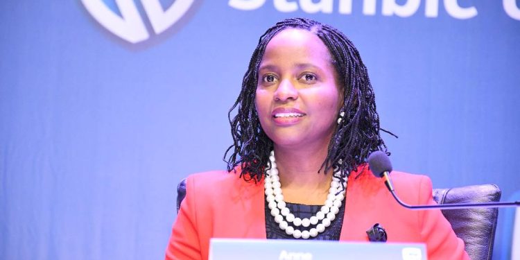 Stanbic Commits To Supporting Western Uganda Farmers
