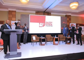 Equity Bank revolutionises business financing with launch of stock financing