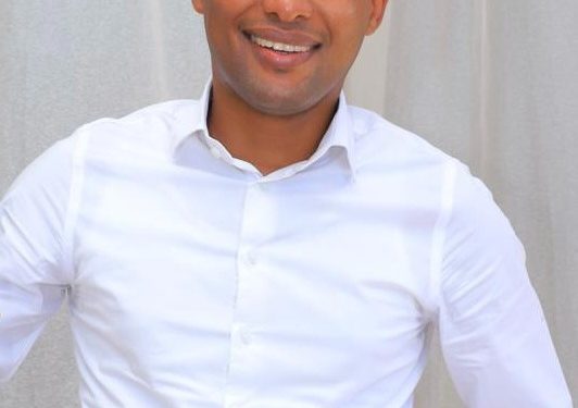 Partnerships are the key to tackling the plastic waste issue in Uganda