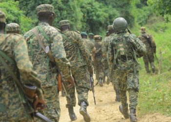 KASESE KILLINGS: Police arrest of “20 suspected collaborators” of the ADF rebels
