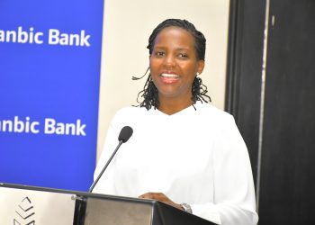 Over 2000 entrepreneurs graduate from the GIZ E4D, Stanbic Incubator training