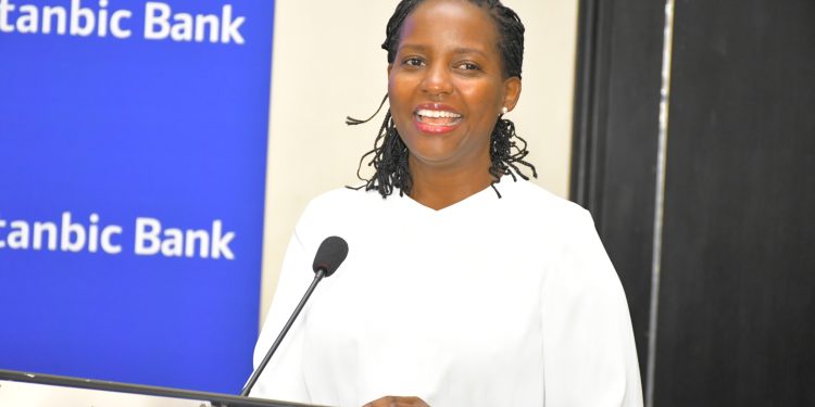 Over 2000 entrepreneurs graduate from the GIZ E4D, Stanbic Incubator training