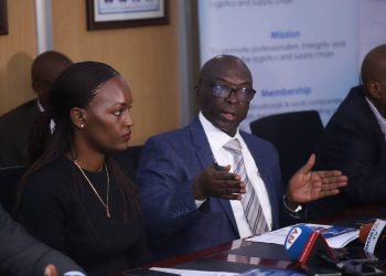 Africa and Middle East Logistics Sector Players to meet in Uganda