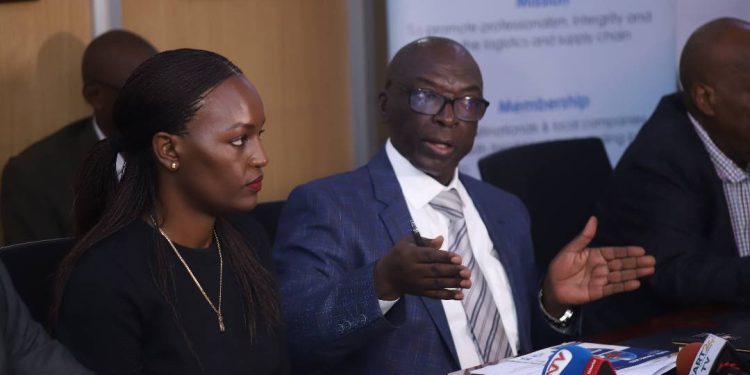 Africa and Middle East Logistics Sector Players to meet in Uganda