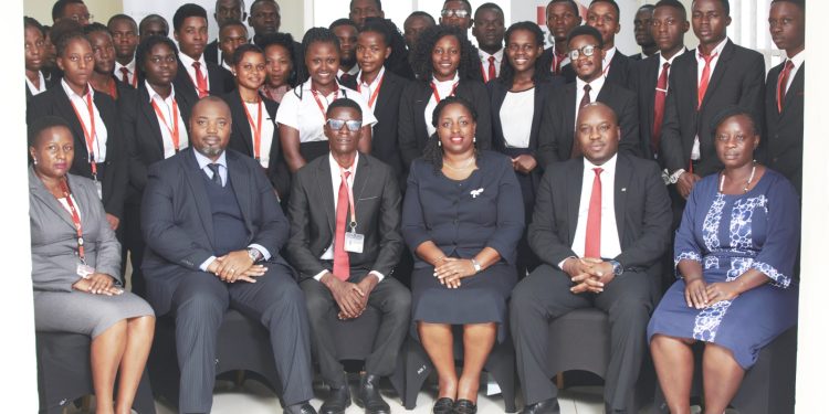 98 Scholars Under The Equity Leaders Program (Elp) Join Top Global Universities