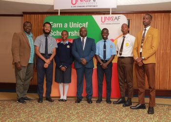 Unicaf University’s “The Pearl Reimagined” Essay Competition Celebrates Talented Ugandan Students