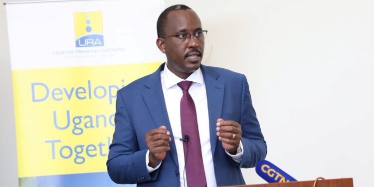 Uganda Revenue Authority wins landmark case for accessing companies’ Financial Records