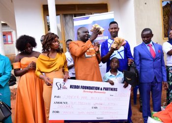 Keddi Foundation Earmarks $1.2m for Cancer, Heart Treatment