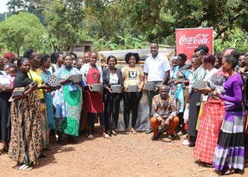 Empowering women and combating climate change through sustainable briquette production and solar dryers