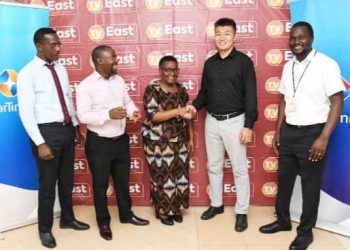 TV East added to Startimes platform