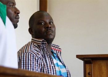 Court upholds  18-year jail term for Sebuwufu of Pine Car Bond  over murder of Betty Dona Katusabe