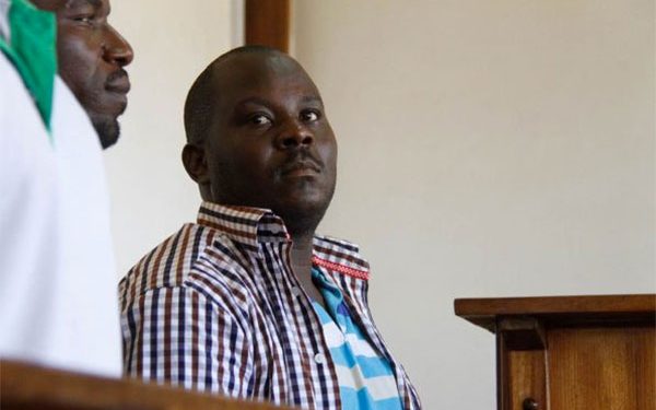 Court upholds  18-year jail term for Sebuwufu of Pine Car Bond  over murder of Betty Dona Katusabe
