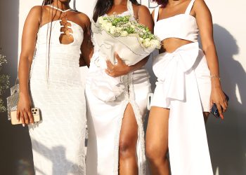 Uganda’s Strat Bridal Celebrates 5 Years