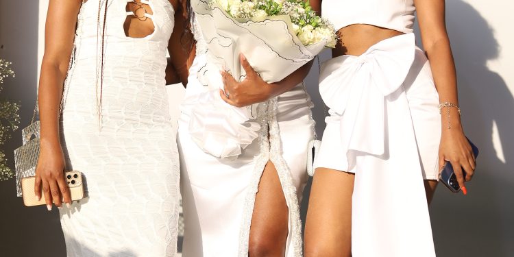 Uganda’s Strat Bridal Celebrates 5 Years