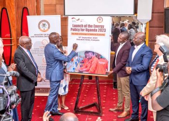 Energy Policy for Uganda to cost Shs 931 trillion