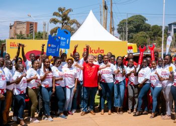 Vivo Energy Uganda Launches ‘Bikula Bonnet and Win’ Promotion with Shell Helix