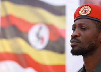 US tracks Bobi Wine ‘detention’