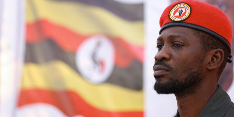 US tracks Bobi Wine ‘detention’