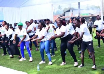 Jubilee Health Spearheads Wellness Initiatives Amidst Escalating Non-Communicable Diseases