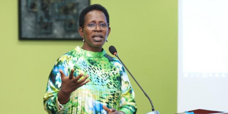 Uganda Health National Adaptation Plan in the offing